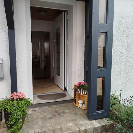 Ferienwohnung Richter Kirchhundem Exterior foto