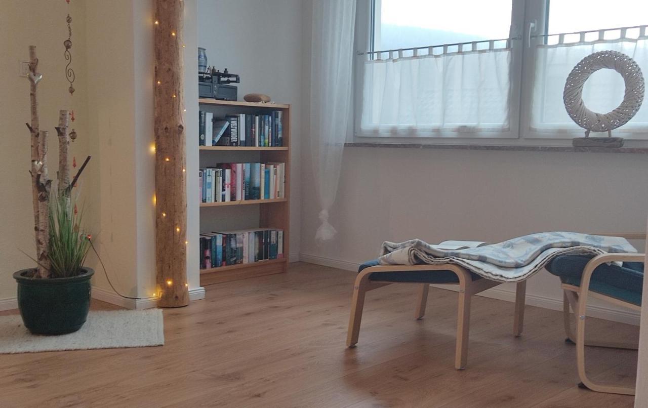 Ferienwohnung Richter Kirchhundem Exterior foto